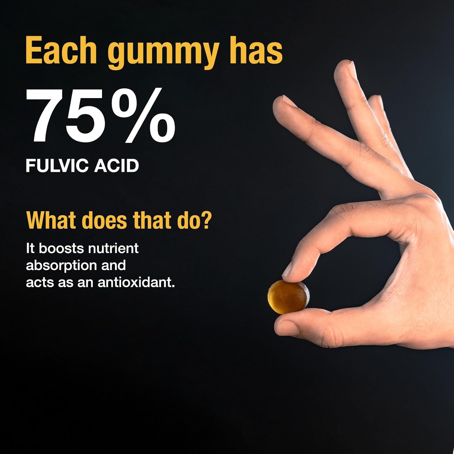 SHILAJIT Gold + Envió Gratis