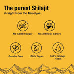SHILAJIT Gold + Envió Gratis