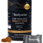 SHILAJIT Gold + Envió Gratis