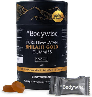 SHILAJIT Gold + Envió Gratis