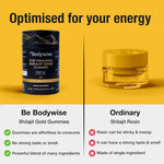 SHILAJIT Gold + Envió Gratis