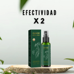 SERUM REVITALIZANTE PARA CRECIMIENTO DE CABELLO OUHOE + ENVIO GRATIS