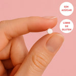 ¡No más picazón, mal olor o flujo anormal! FemPro Probiótico Vaginal Masticable