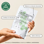MICROBIOTIC CREAMER™ + ENVIO GRATIS