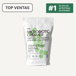 MICROBIOTIC CREAMER™ + ENVIO GRATIS