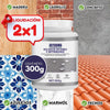 SELLADOR IMPERMEABLE - LEAKSTOPPER™ 2x1