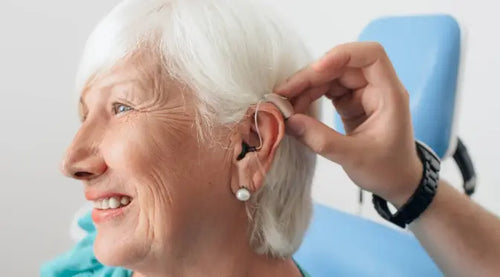 Audífono Amplificador de Sonido + ENVIO GRATIS