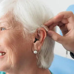 Audífono Amplificador de Sonido + ENVIO GRATIS